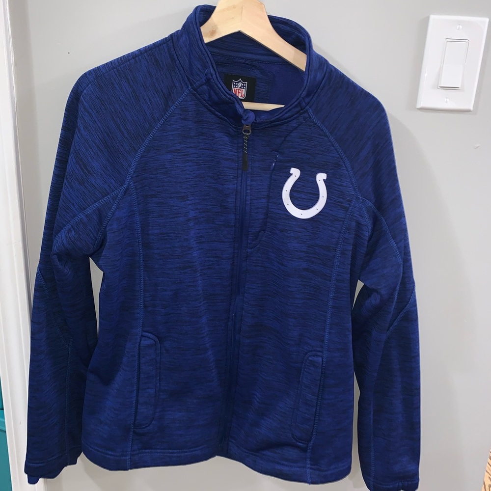 Colts Jacket